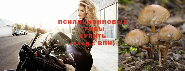 герыч Лихославль